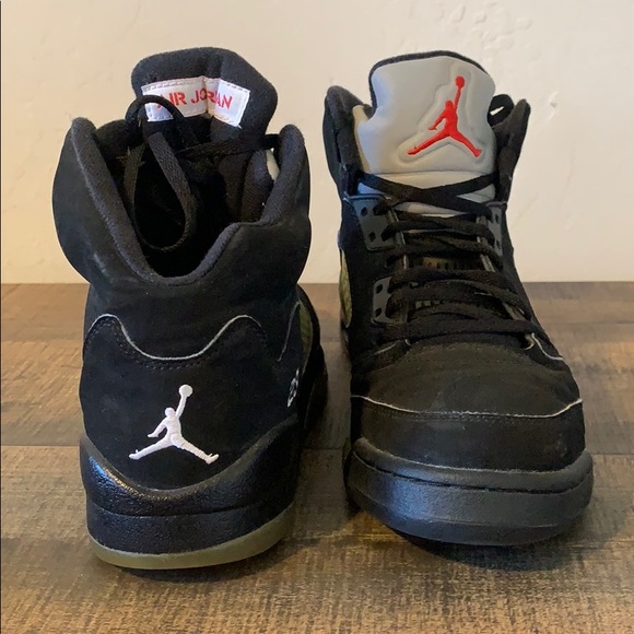Jordan V - Picture 4 of 6